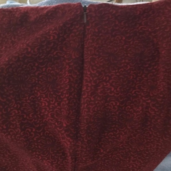 New York & Co Pants High Rise Wide Leg Retro - Picture 6 of 8